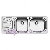 سینک کد 18 سینک کد 18